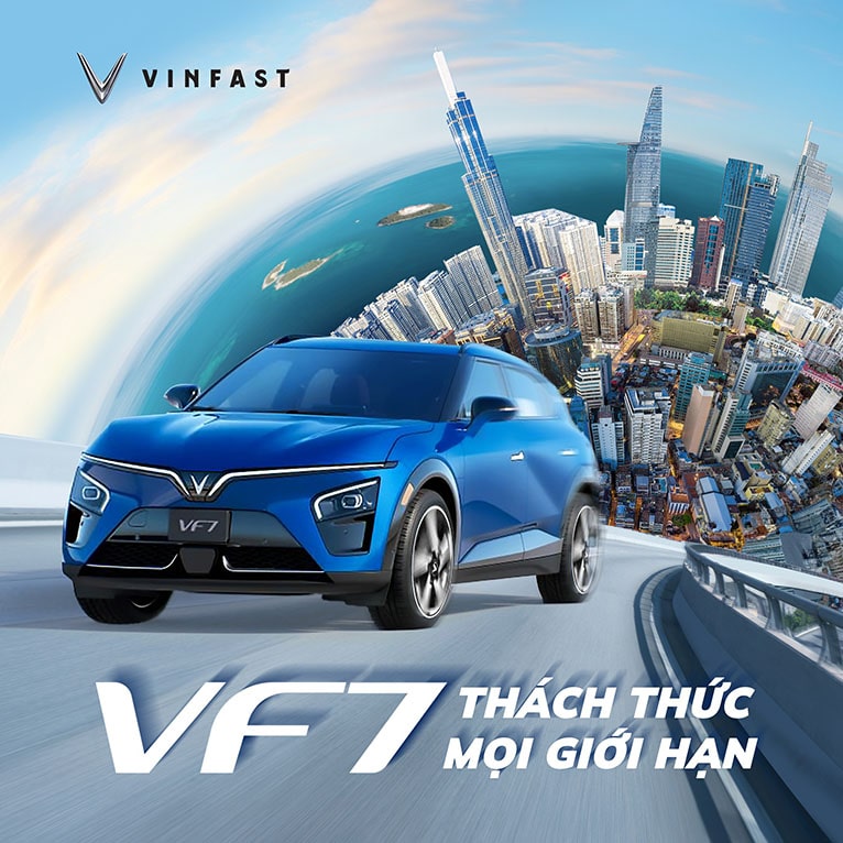 vinfast vf9