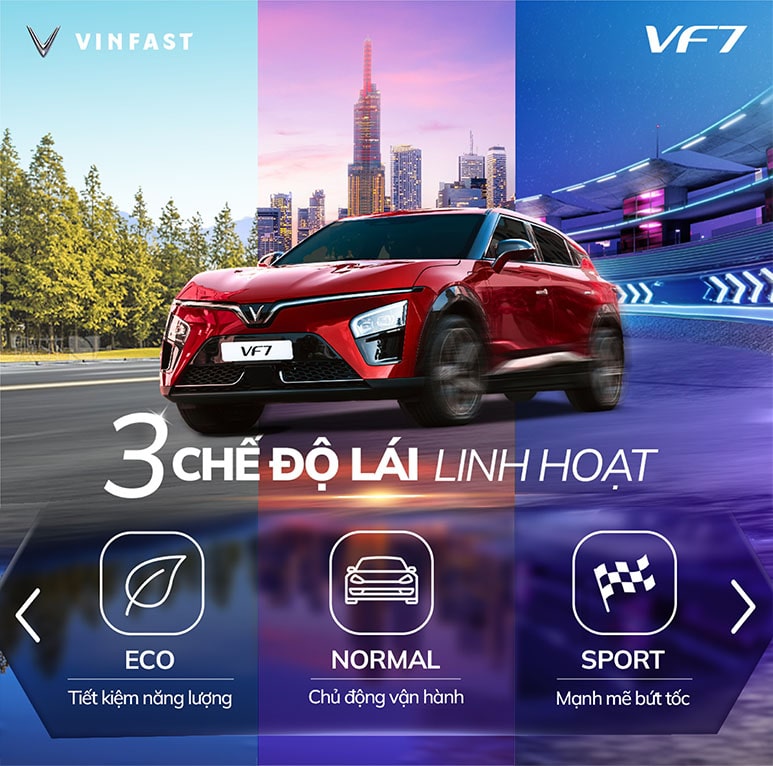 vinfast vf7
