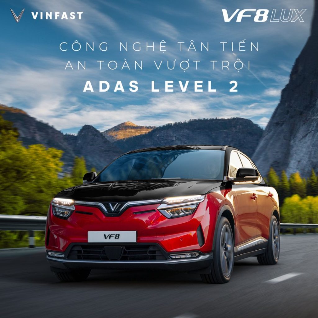 vinfast vf7