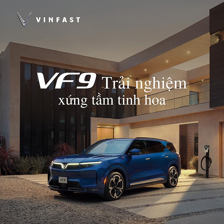 vinfast vf9