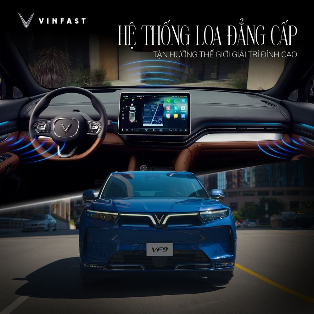 vinfast vf9