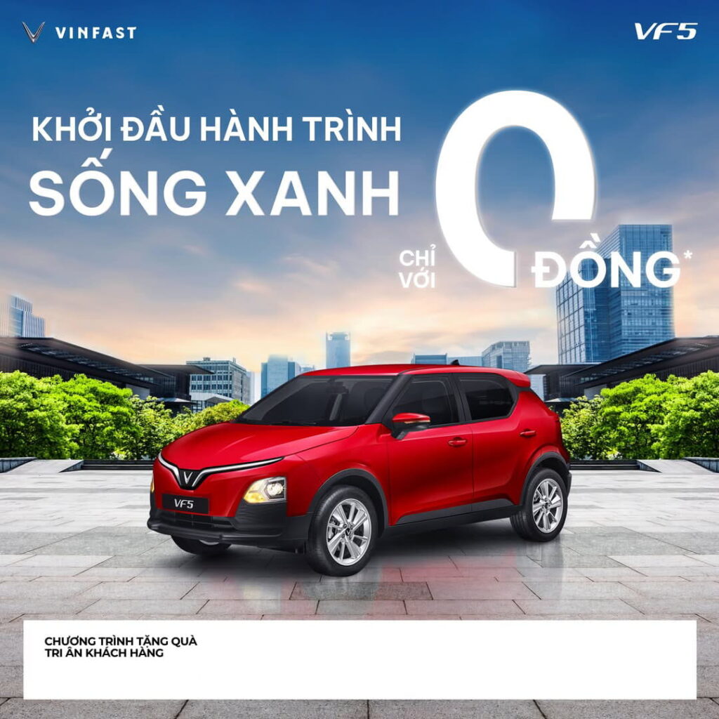 KHỞI ĐẦU HÀNH TRÌNH SỐNG XANH CHỈ VỚI “0 ĐỒNG”*