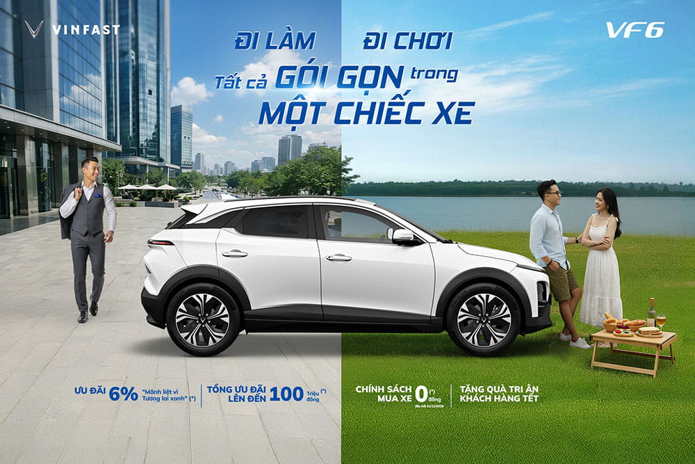 Một chiếc xe lý tưởng cho gia đình Việt cần đủ rộng rãi, đủ tiện nghi để đáp ứng trọn vẹn mọi nhịp sống.